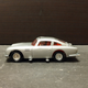 Illustration for article titled LaLD Car Week - Thursday on the Thames: Corgi James Bond Aston Martin DB5